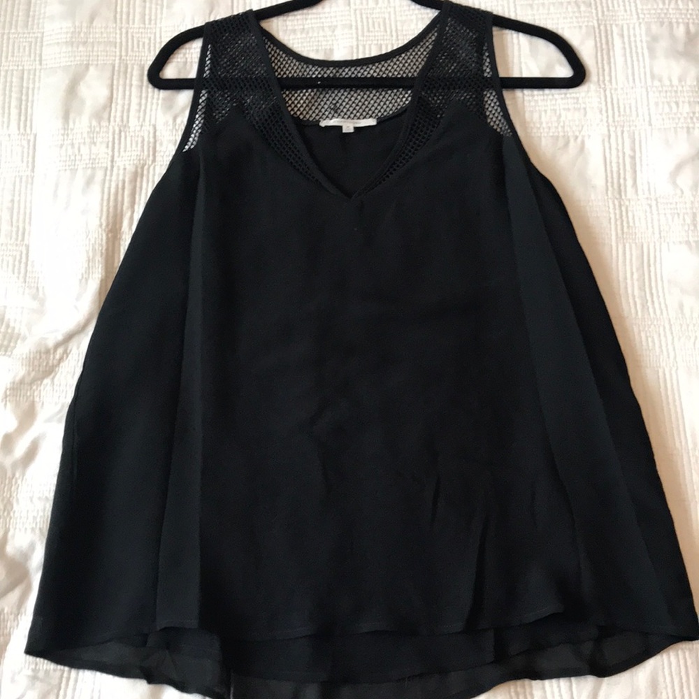 Black Top